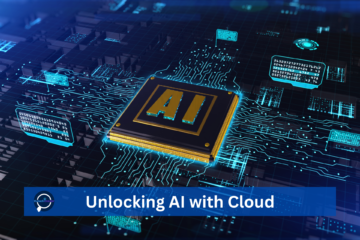 Unlocking-AI-with-Cloud by thetechinsider