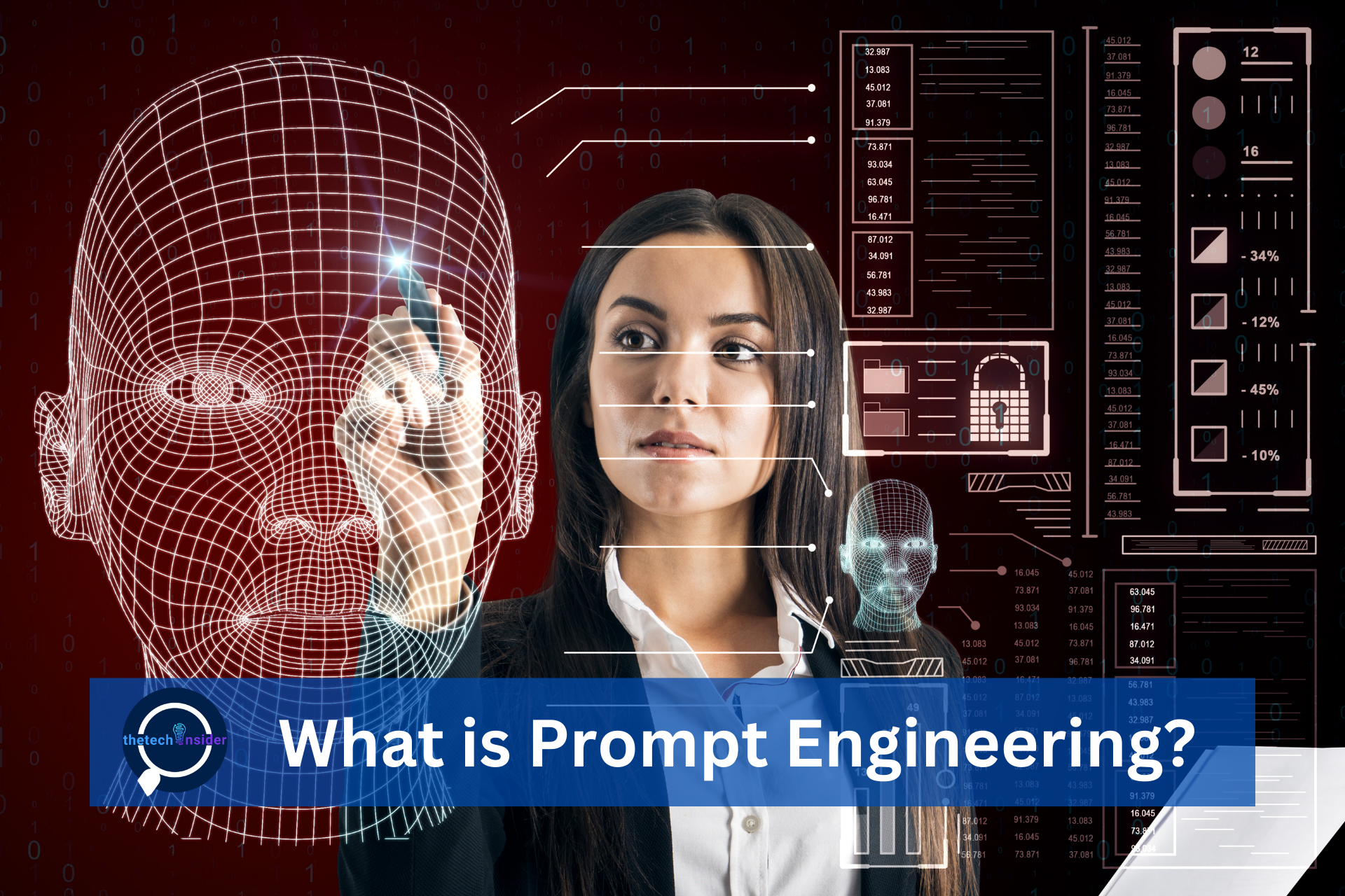 Details about what is Prompt engineering?