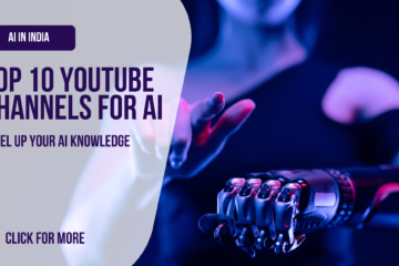 YouTube is a treasure trove of AI-related channels, with some of the best coming from creative Indian Youtube channels. This list includes a combination of Indian and international artists who cater to various learning methods and interests.