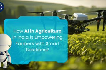 Learn how AI in Agriculture in India is transforming farming. Discover smart solutions for increased yield, better crop management, and improved farmer income | thetechinsider