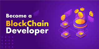 Blockchain Development Course