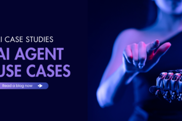Ai agent use cases and case studies.